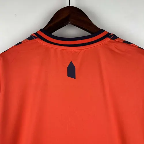 2023/2024 Everton Away Football Shirt AAA fan-grade — view 4