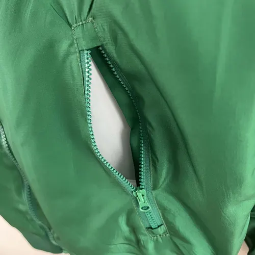 2023/2024 Palmeiras Windbreaker Green Jersey AAA fan-grade — view 7