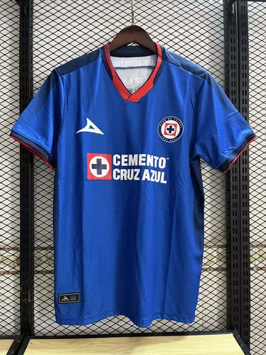 2023/2024 Cruz Azul Home Jersey AAA fan-grade — view 1