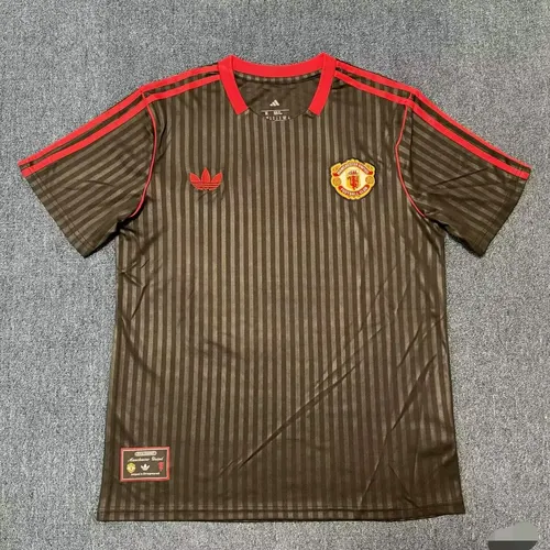 2025/2026 マンチェスター・ユナイテッド スペシャルエディション 02 サッカーシャツ タイ品質