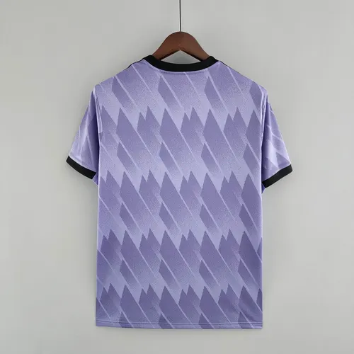 2022/2023 Real Madrid Away Football Shirt — view 2