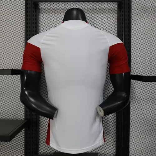 نسخة اللاعب 2026 بدلة تدريب كرة القدم لألمانيا — view 2