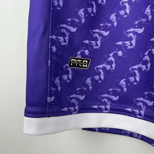 2023/2024 Camisa Fiorentina Home Qualidade Tailandesa — view 9
