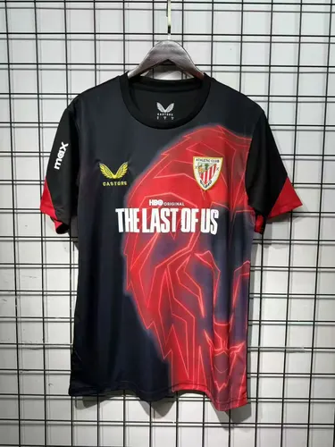 2025/2026 Athletic Bilbao Special Edition Football Shirt AAA fan-grade
