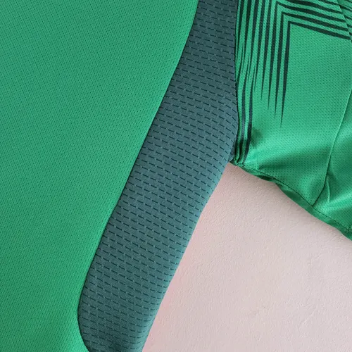 Maillot Domicile Mexique Coupe du Monde 2022 — view 9