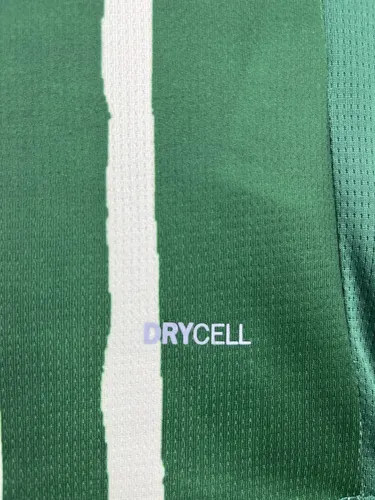 2025/2026 Palmeiras Home Football Jersey AAA fan-grade — view 7