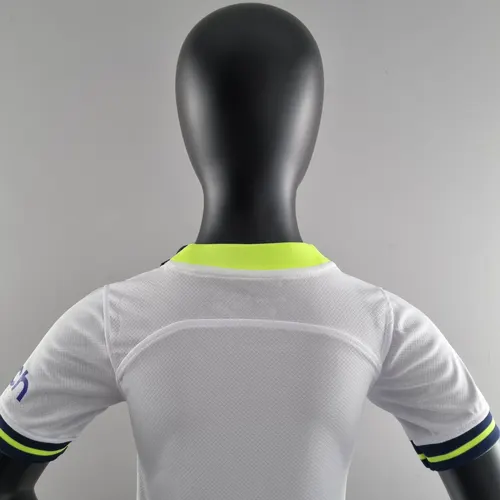 2022/2023 Tottenham Home Football Shirt Kids Size — view 8