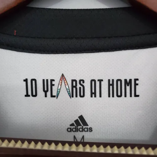 Juventus 2021/2022 Soccer Jersey AAA fan-grade Home — view 8