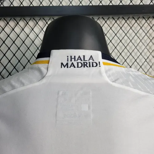 نسخة اللاعب ريال مدريد المنزلي 2023/2024 — view 7