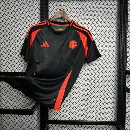 2024-2025 Colombia National Team Away Jersey — view 3