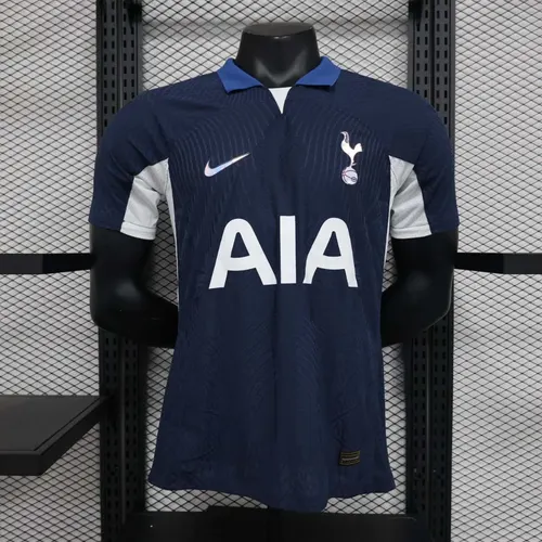 2023/2024 Player Version Tottenham Away Football Shirt AAA fan-grade