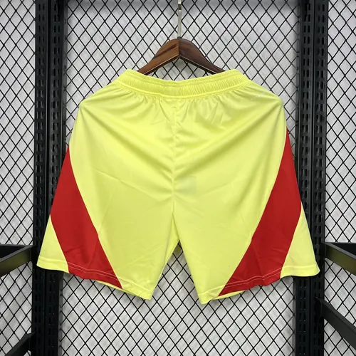 2024-2025 Spain Away shorts — view 2