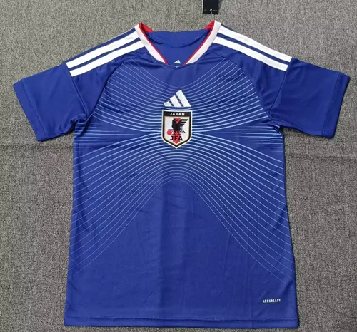 2025/2026 Japan Home Football Jersey AAA fan-grade — view 1