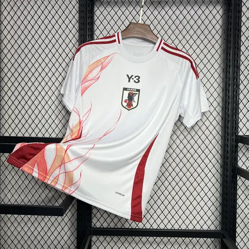 2024-2025 Japan Away Football Jersey AAA fan-grade — view 3