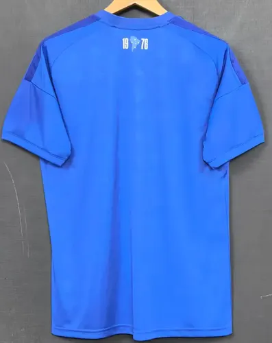 2026/2027 Cruzeiro Home  Football Jersey 1:1 Thai Quality — view 2