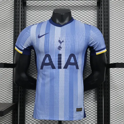 2024/2025 Player Version Tottenham Away Football Shirt AAA fan-grade