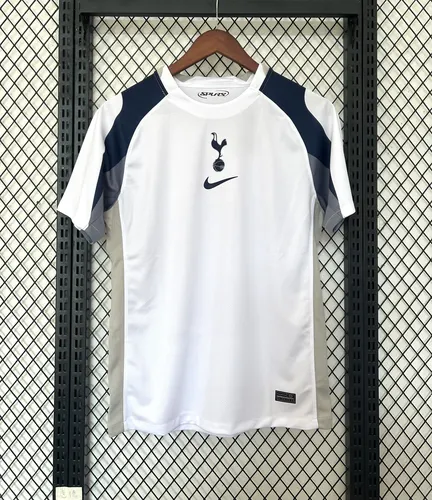 2025/2026 Tottenham Home Football Jersey AAA fan-grade