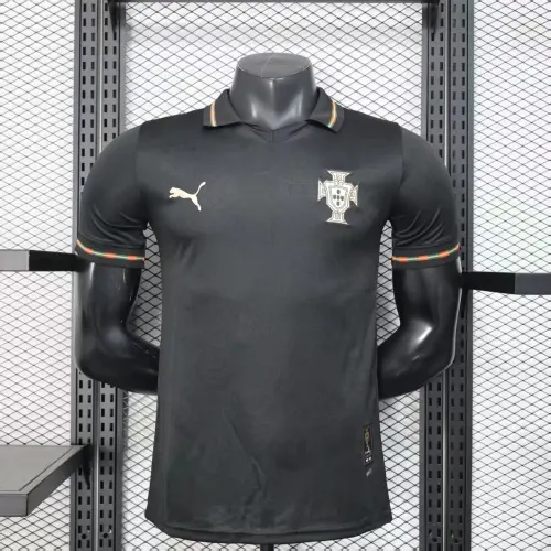 2026/2027 Player Version Portugal Away Football Shirt AAA fan-grade