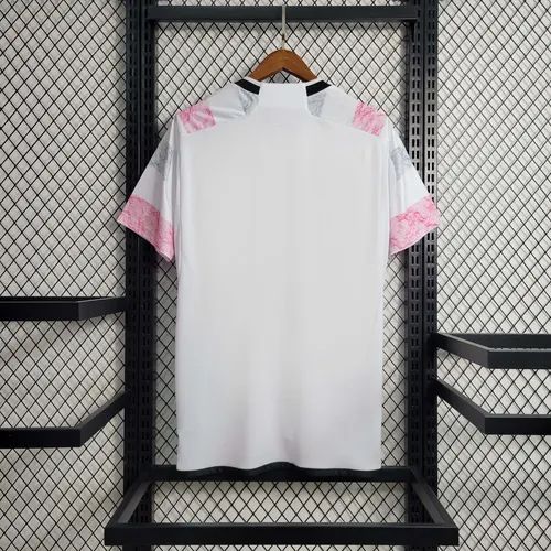 2023/2024 Juventus Away Soccer Jersey AAA fan-grade — view 2