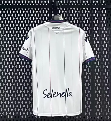 2025/2026 Bologna Away Football Jersey AAA fan-grade — view 2