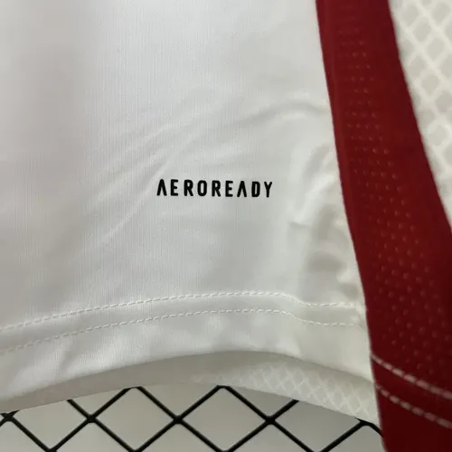 Camiseta de Fútbol 2024 de Japón Visitante AAA calidad aficionado — view 6
