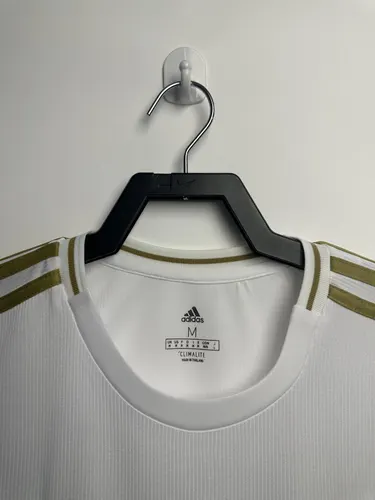 2019/2020 Rétro Real Madrid Domicile Maillot de Football Qualité Thaï — view 3