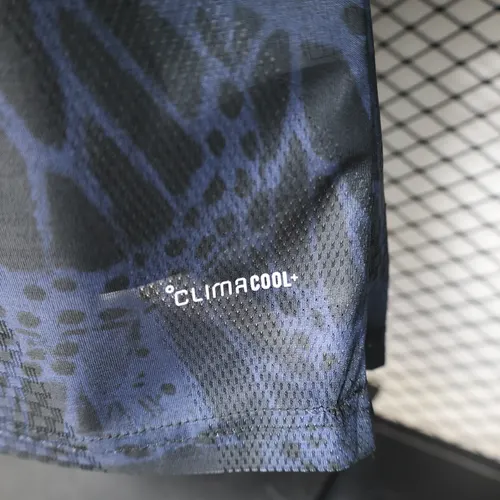 2026 Colombia World Cup Special Edition -Black Player Version Jersey — view 10