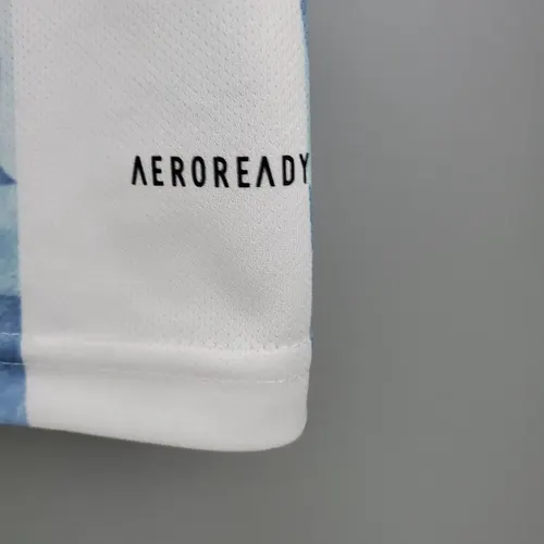 2021 Argentina Home Champion Jersey — view 6