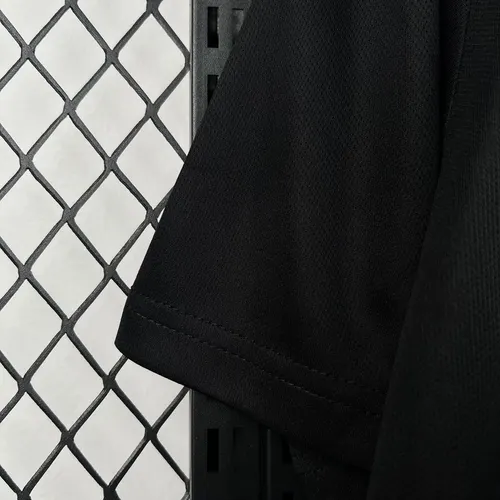 Maillot Gardien France - Noir 2026 AAA qualité fan — view 4