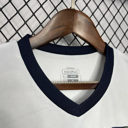 2024-2025 Ecuador National Team Away Jersey — view 3