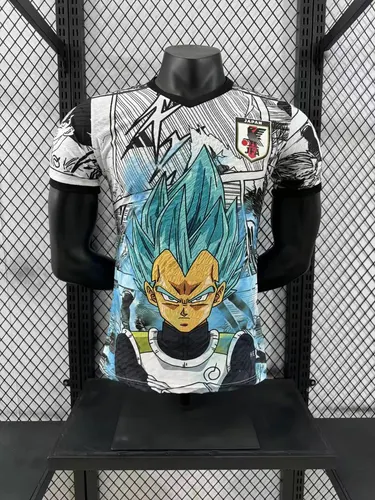 2024/2025 Spielerversion Japan Sonderedition Fußballtrikot Thai-Qualität