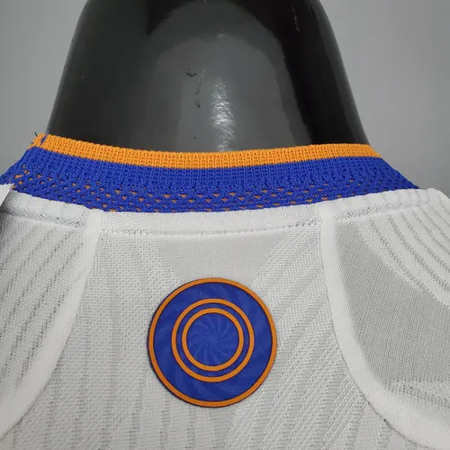 2021/2022 Real Madrid Player Version Home AAA fan-grade — view 7