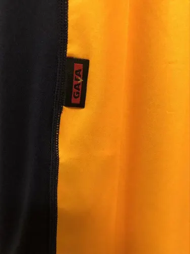 2000-2001 Retro Roma Home Soccer Jersey AAA fan-grade — view 8