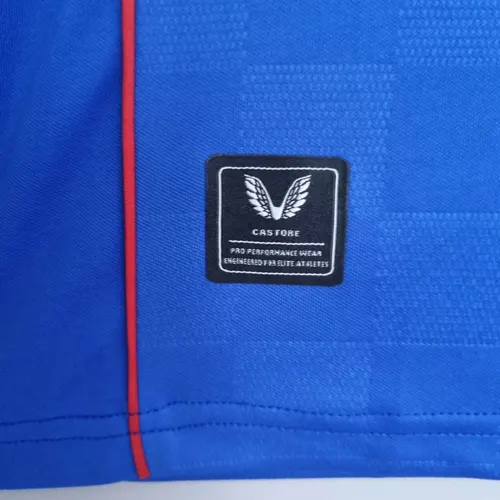 2022/2023 Rangers Home Football Shirt AAA fan-grade — view 10