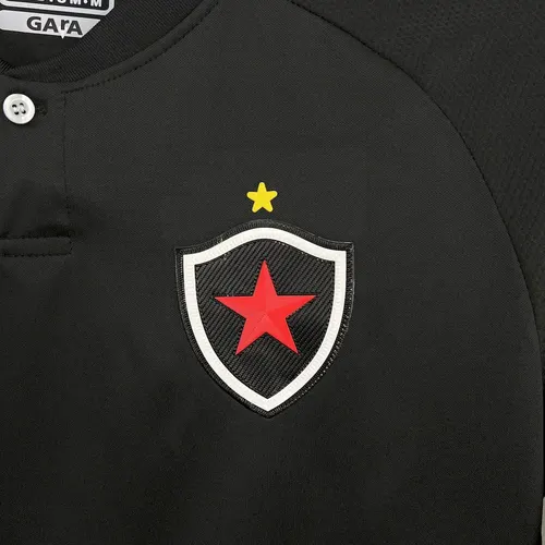 2025/2026 Botafogo Away Football Jersey AAA fan-grade — view 6