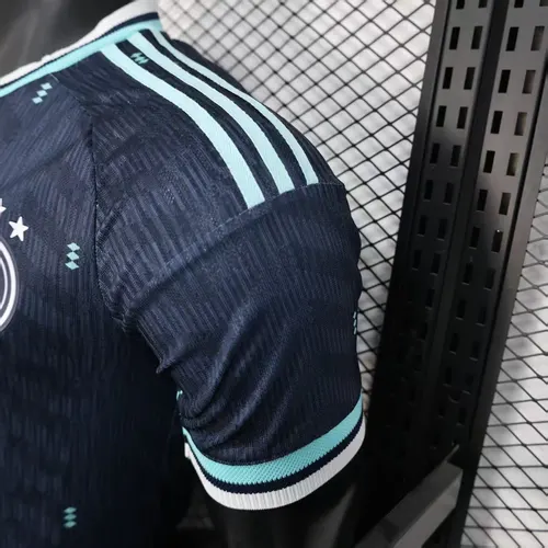 Maillot Extérieur Allemagne 2026 Version Joueur — view 7