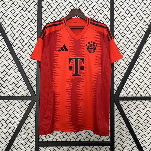 2024/2025 Maillot Domicile Bayern Munich Qualité Thaï