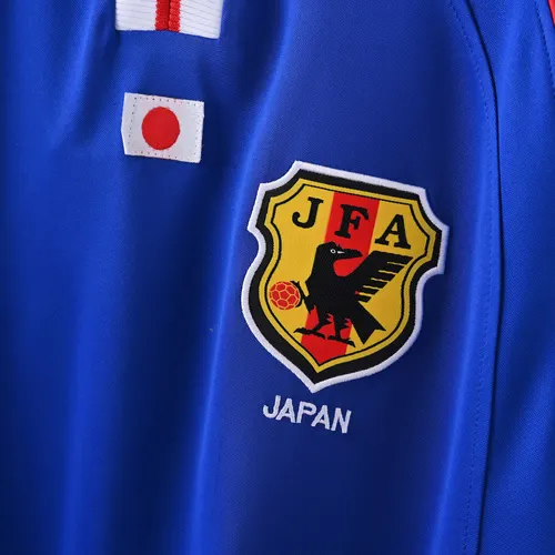 Camisa Retro Japão Casa 2000 AAA qualidade fã — view 5