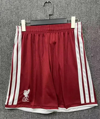 2026/2027 Liverpool Home Football Shorts 1:1 Thai Quality