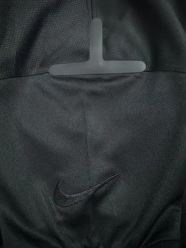 2013-2014 Retro Brazil black Soccer Jersey AAA fan-grade — view 8
