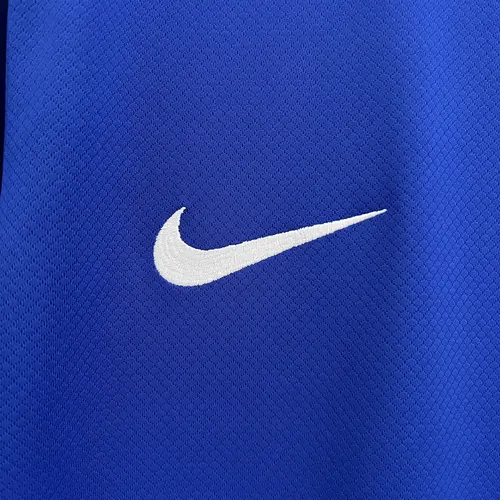 Maillot de football France Domicile 2024 AAA qualité fan — view 5