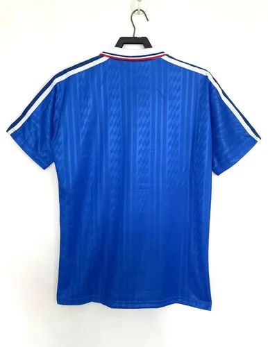 1994 Retro France Home Football Shirt AAA fan-grade — view 2