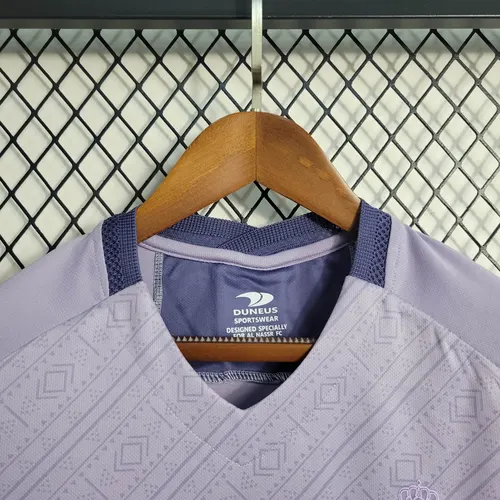 2022/2023 Al-Nassr Fourth Away Football Shirt — view 7