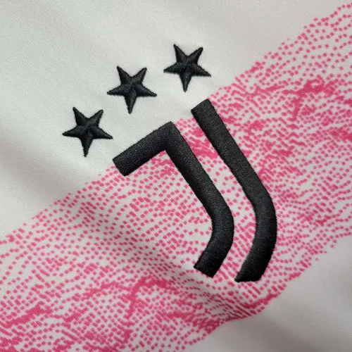 2023/2024 Juventus Away Soccer Jersey AAA fan-grade — view 8