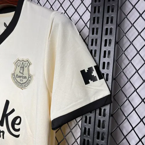 2024/2025 Everton Third Away Soccer Jersey — view 8