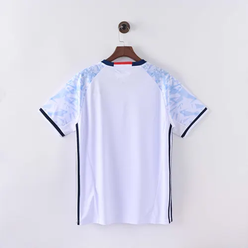 1996 Retro Japan Away Football Shirt AAA fan-grade — view 2