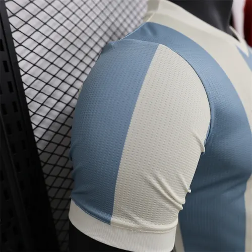 2024/2025 Player Version Argentina 50th Anniversary Special Edition Jersey AAA fan-grade — view 6