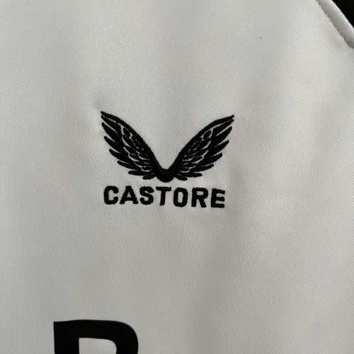 2023/2024 Leverkusen Away Football Jersey AAA fan-grade — view 5