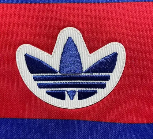 1984 Retro France Home Football Shirt AAA fan-grade — view 4