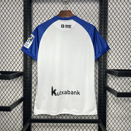 2024/2025 Real Sociedad Special Edition Jersey AAA fan-grade — view 2